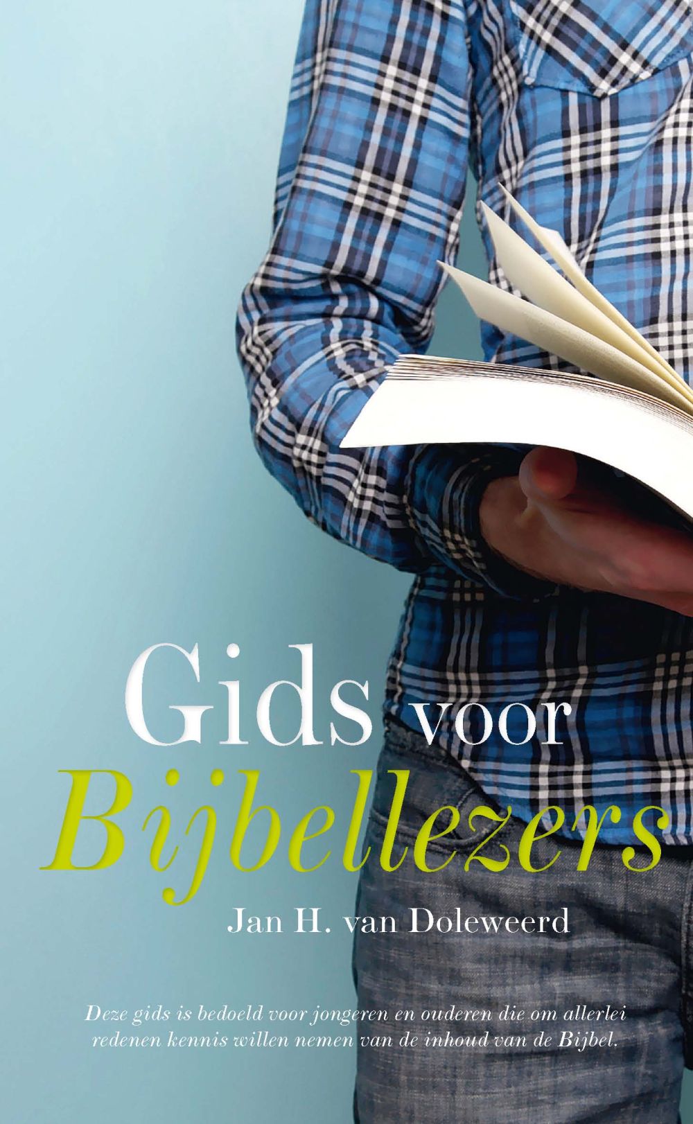 Gids voor Bijbellezers; E-Book